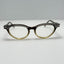 Bausch & Lomb B&L Cat Eye Eyeglasses Eye Glasses Frames 5 1/4 45-19