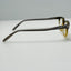 Bausch & Lomb B&L Cat Eye Eyeglasses Eye Glasses Frames 5 1/4 45-19