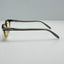 Bausch & Lomb B&L Cat Eye Eyeglasses Eye Glasses Frames 5 1/4 45-19
