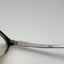 Bausch & Lomb B&L Cat Eye Eyeglasses Eye Glasses Frames 5 1/4 45-19