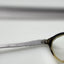 Bausch & Lomb B&L Cat Eye Eyeglasses Eye Glasses Frames 5 1/4 45-19