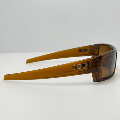 Oakley Sunglasses Gascan S Root Beer