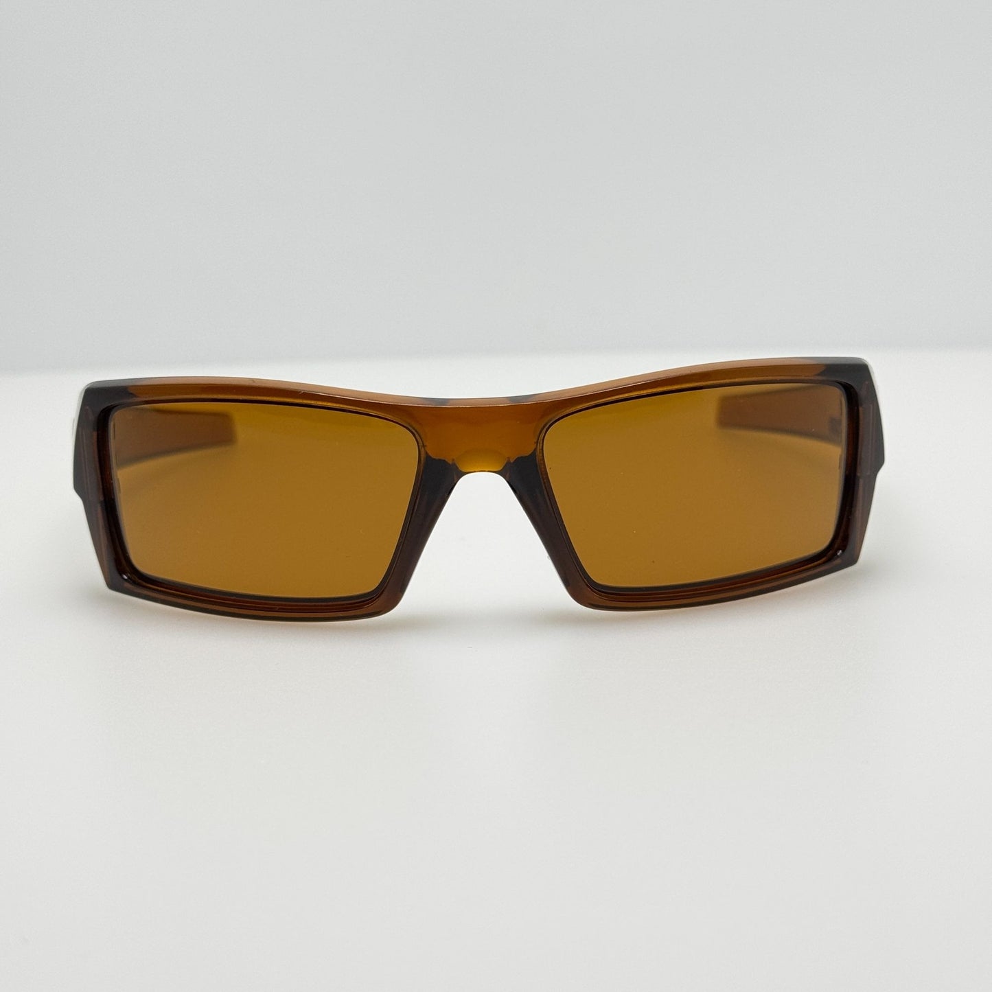 Oakley Sunglasses Gascan S Root Beer