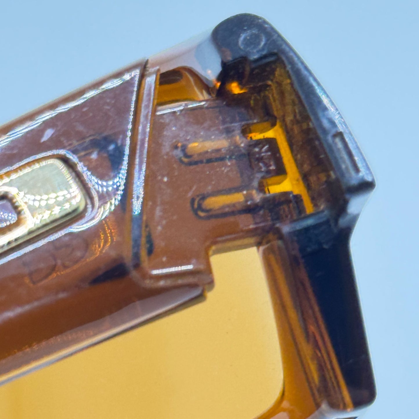 Oakley Sunglasses Gascan S Root Beer