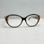 Jean Lafont Francesca B Eyeglasses Eye Glasses Frames France 56-15-142 Read Desc