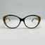 Jean Lafont Francesca B Eyeglasses Eye Glasses Frames France 56-15-142 Read Desc