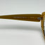 Jean Lafont Francesca B Eyeglasses Eye Glasses Frames France 56-15-142 Read Desc