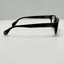 Black Eye Eyeglasses Eye Glasses Frames Renegade 53-17