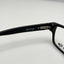 Black Eye Eyeglasses Eye Glasses Frames Renegade 53-17