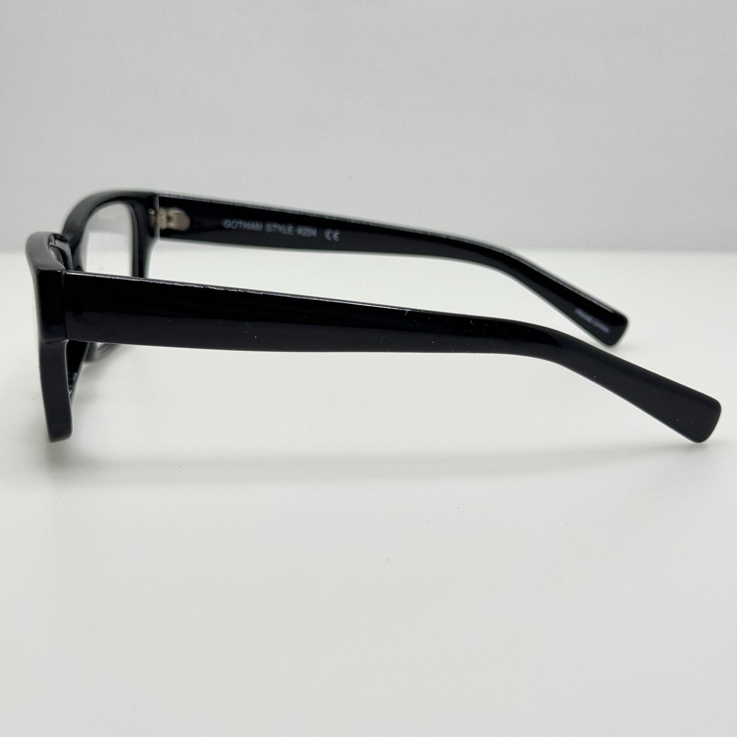Gotham 146 Amber Eyeglasses Eye Glasses Frames 50-17-140