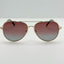 Warby Parker Raider W 2403 Eyeglasses Eye Glasses Frames 58-14-140 Read Desc