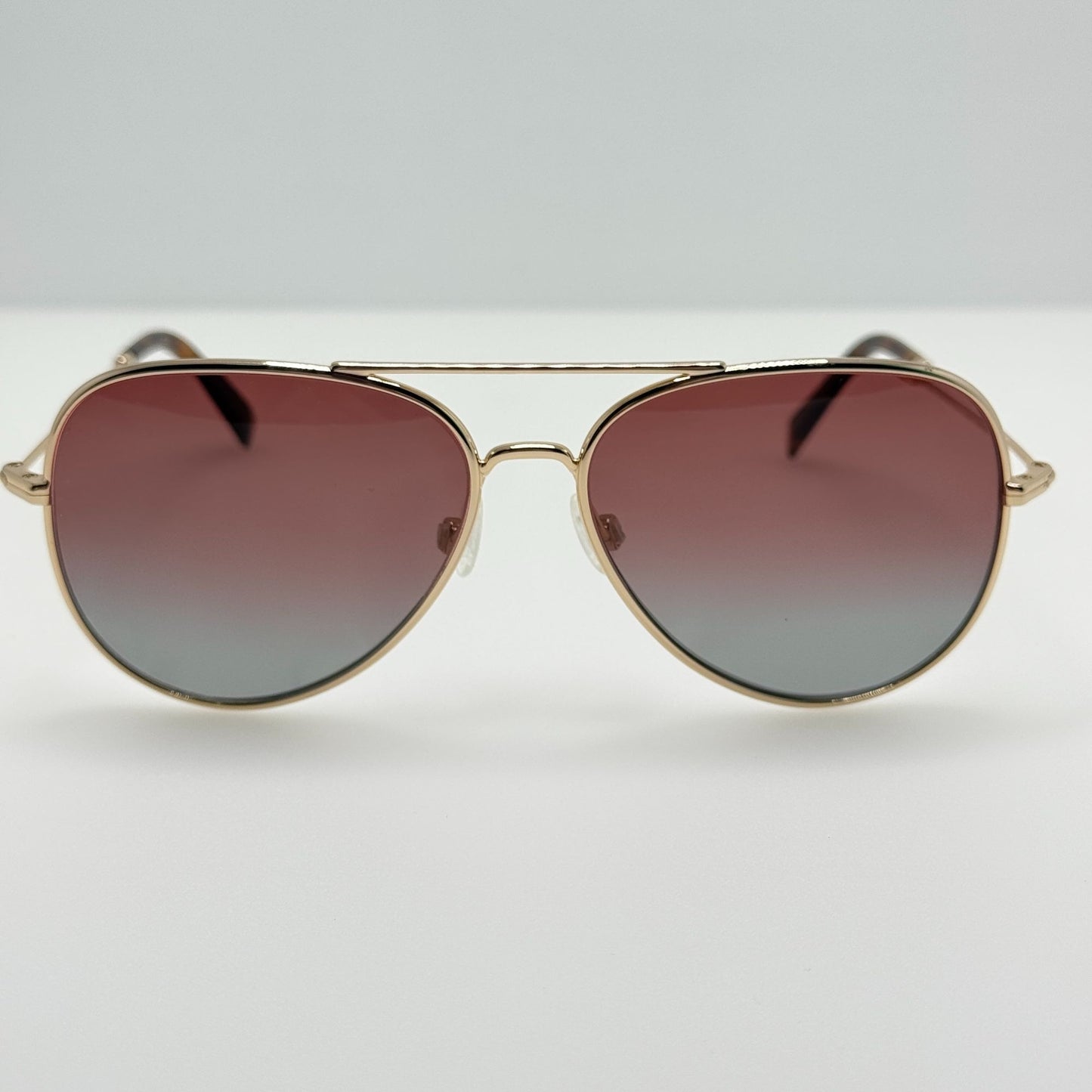Warby Parker Raider W 2403 Eyeglasses Eye Glasses Frames 58-14-140 Read Desc