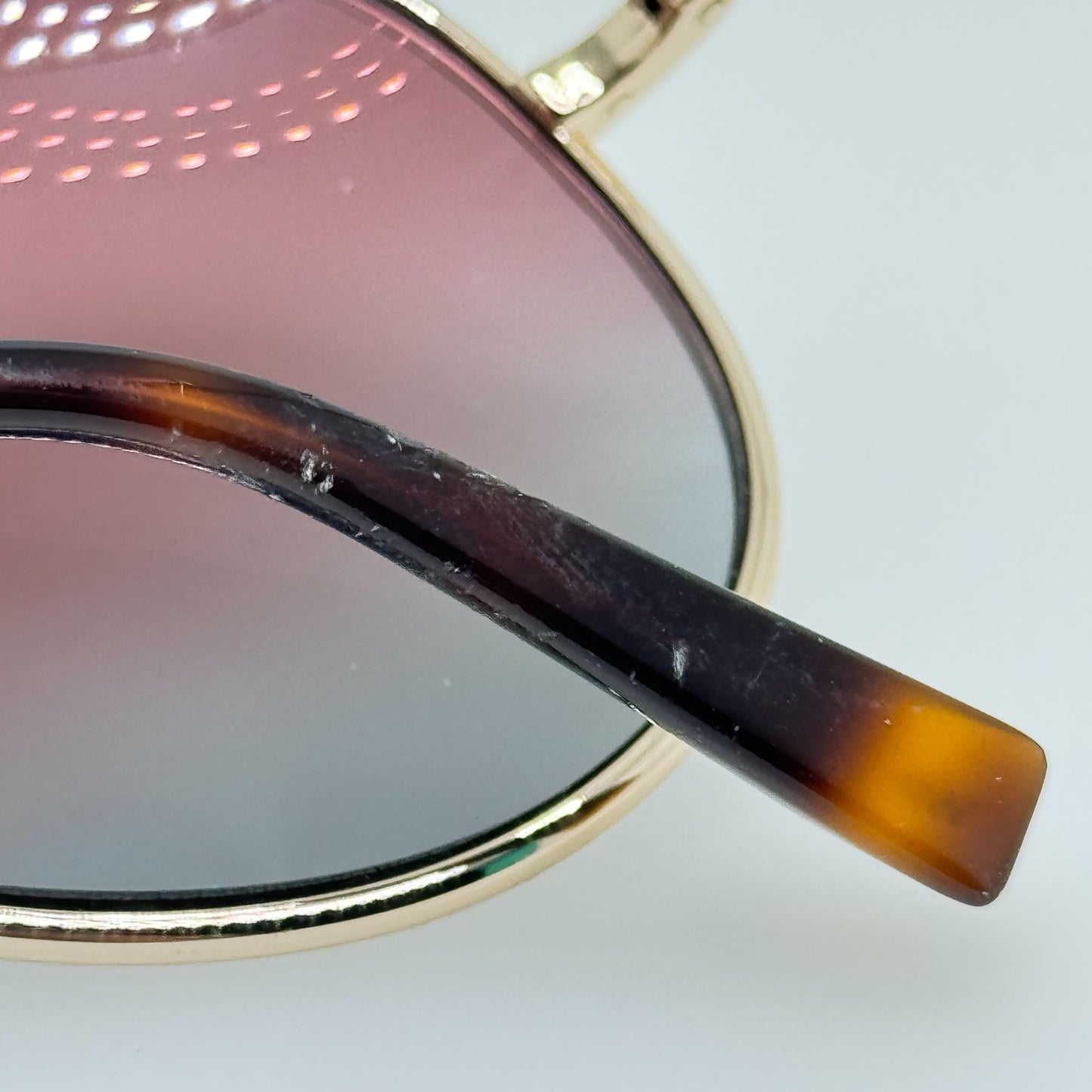 Warby Parker Raider W 2403 Eyeglasses Eye Glasses Frames 58-14-140 Read Desc