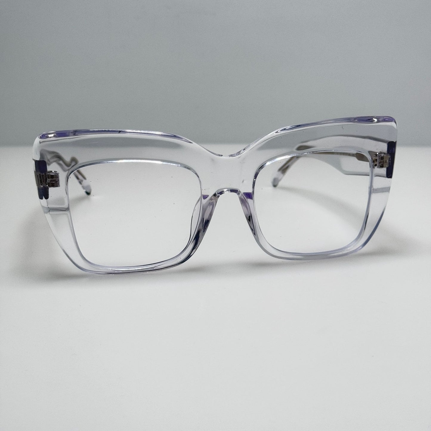 Zeelool Eyeglasses Eye Glasses Frames OA1901-02 53-21-145