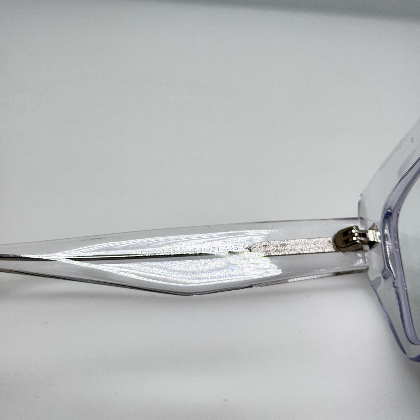 Zeelool Eyeglasses Eye Glasses Frames OA1901-02 53-21-145