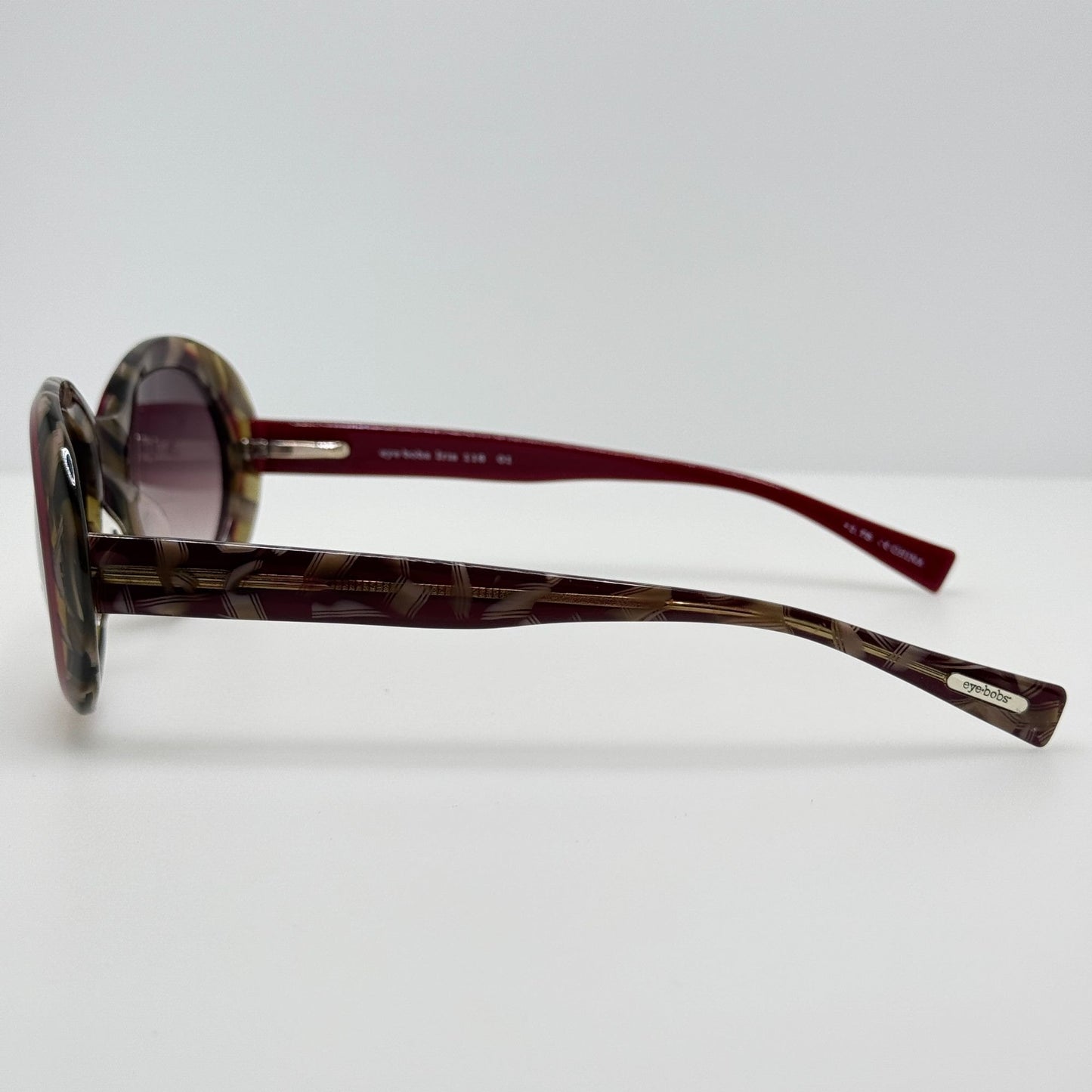 Eyebobs Eyeglasses Eye Glasses Readers 116 01 Iris +1.75