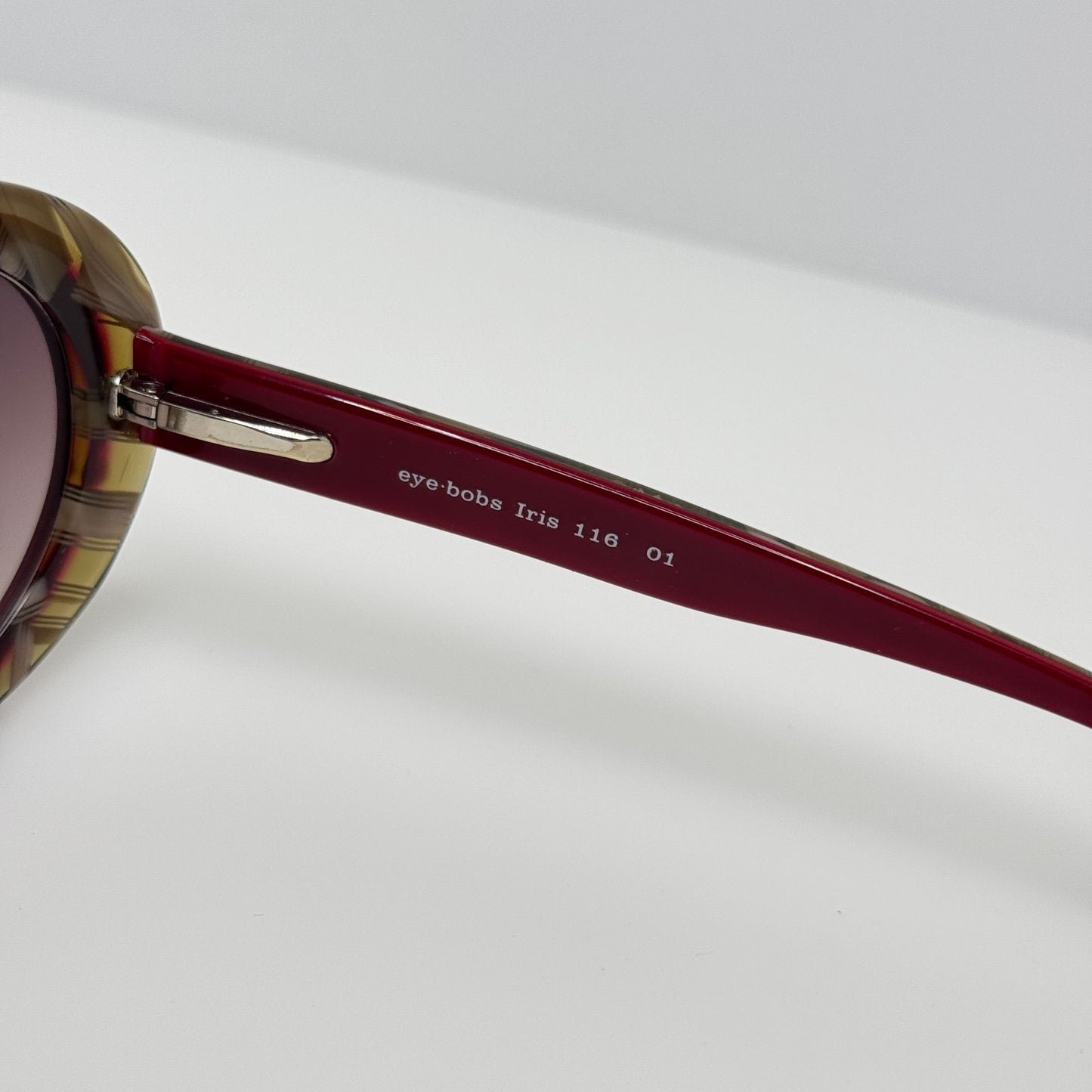Eyebobs Eyeglasses Eye Glasses Readers 116 01 Iris +1.75