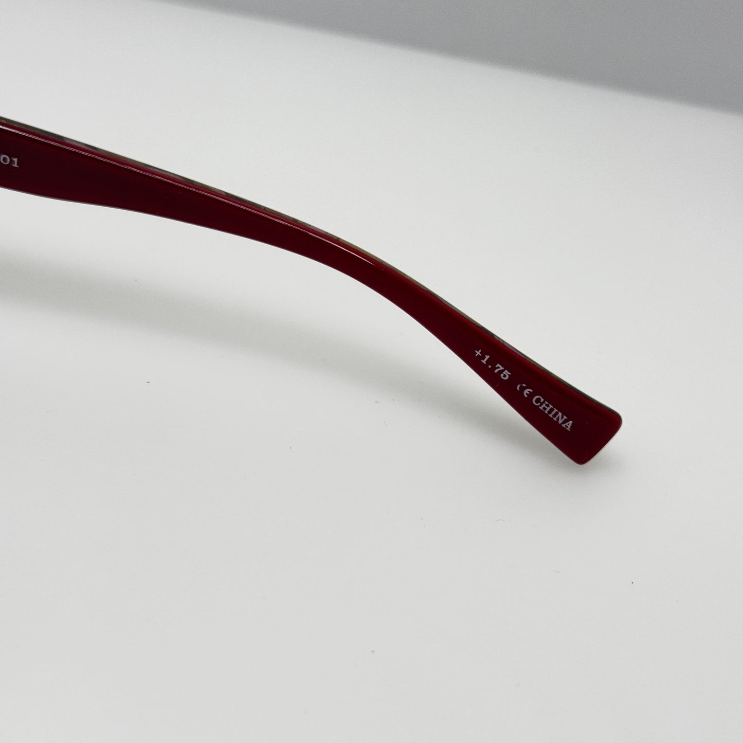 Eyebobs Eyeglasses Eye Glasses Readers 116 01 Iris +1.75