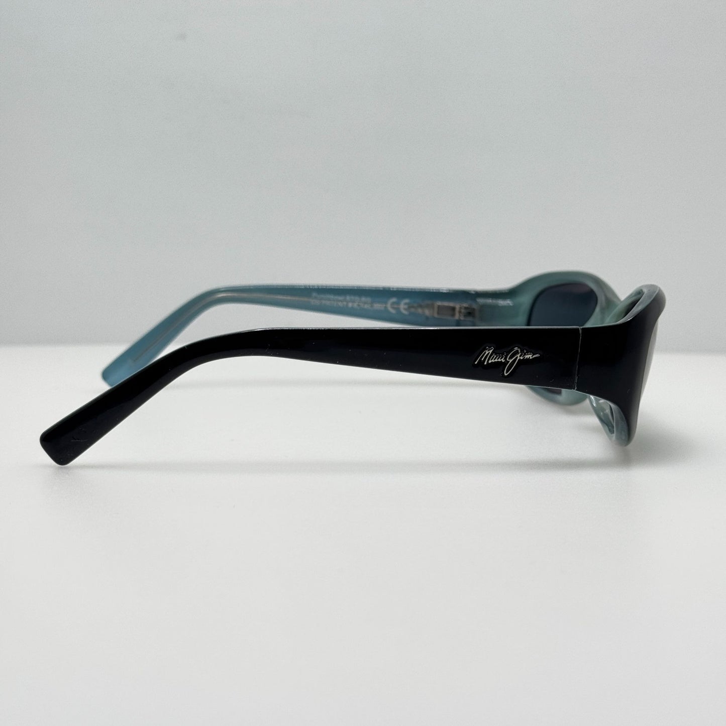 Maui Jim MJ 219-03 Punchbowl Eyeglasses Eye Glasses Frames 54-17-135 B