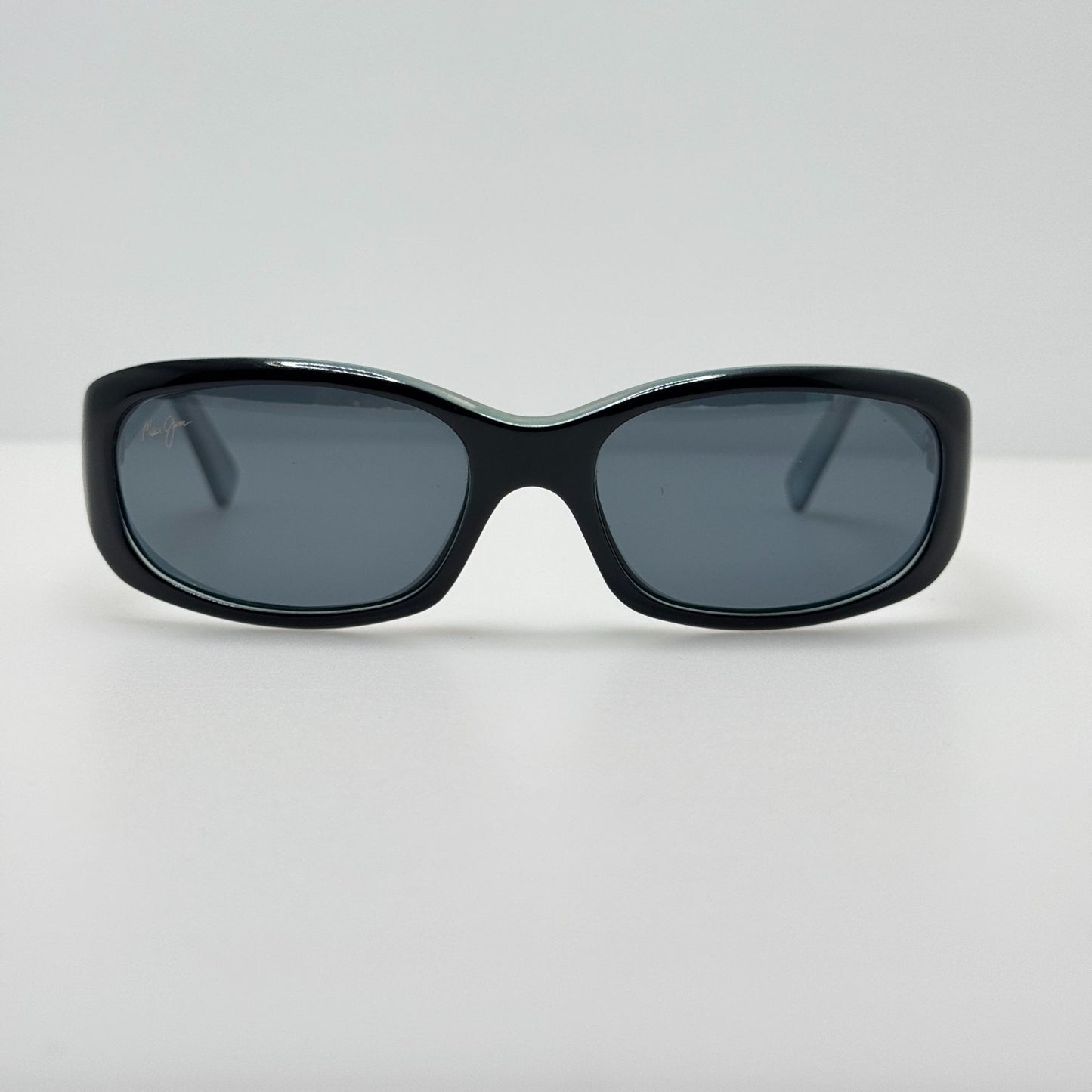 Maui Jim MJ 219-03 Punchbowl Eyeglasses Eye Glasses Frames 54-17-135 B