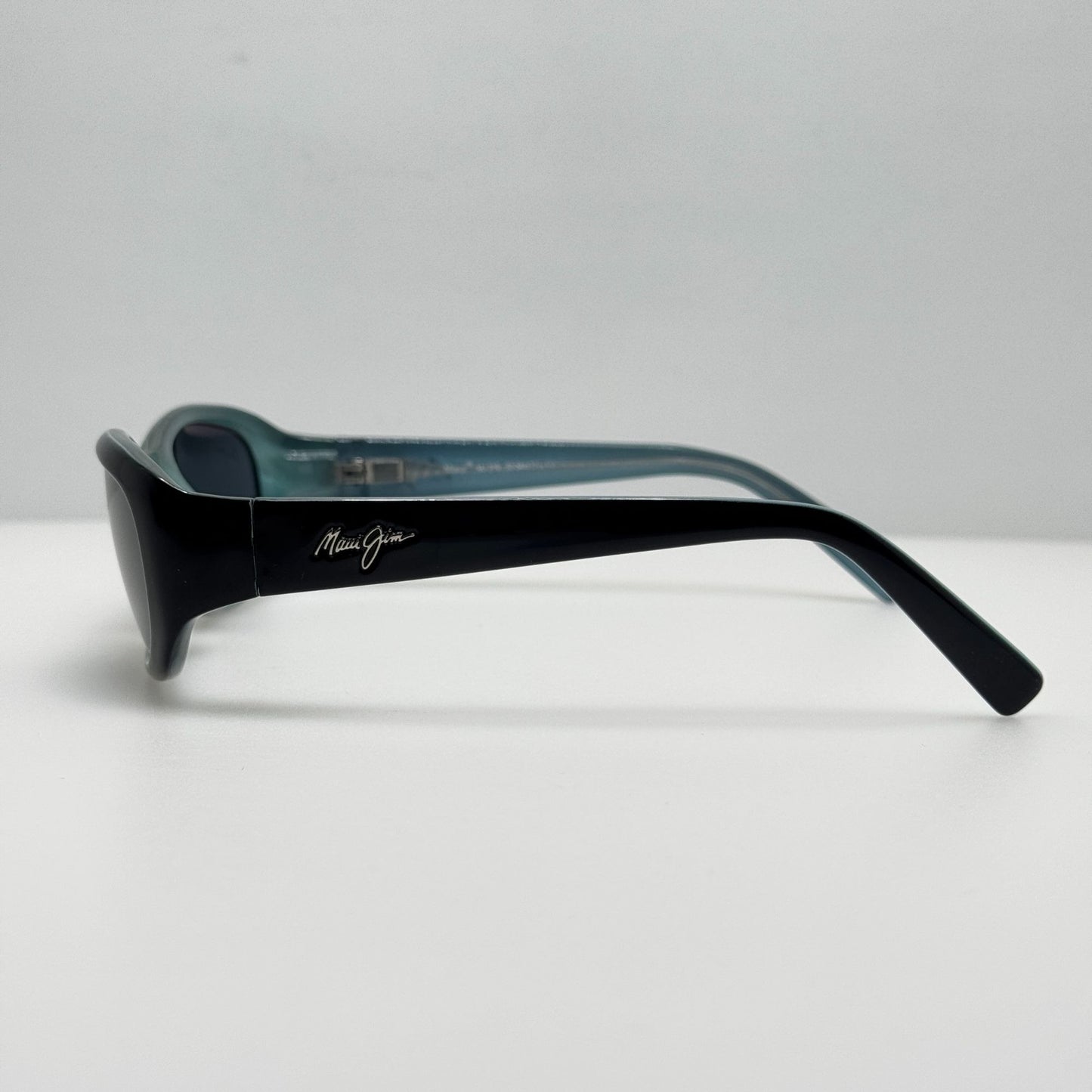 Maui Jim MJ 219-03 Punchbowl Eyeglasses Eye Glasses Frames 54-17-135 B