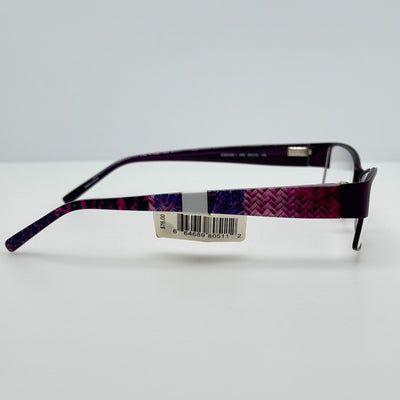 Covergirl Cover Girl Eyeglasses Eye Glasses Frames CG0438-1 083 54-18-140 B