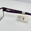 Covergirl Cover Girl Eyeglasses Eye Glasses Frames CG0438-1 083 54-18-140 B
