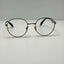 Ray Ban RB 6343 2553 Eyeglasses Eye Glasses Frames 47-19-140