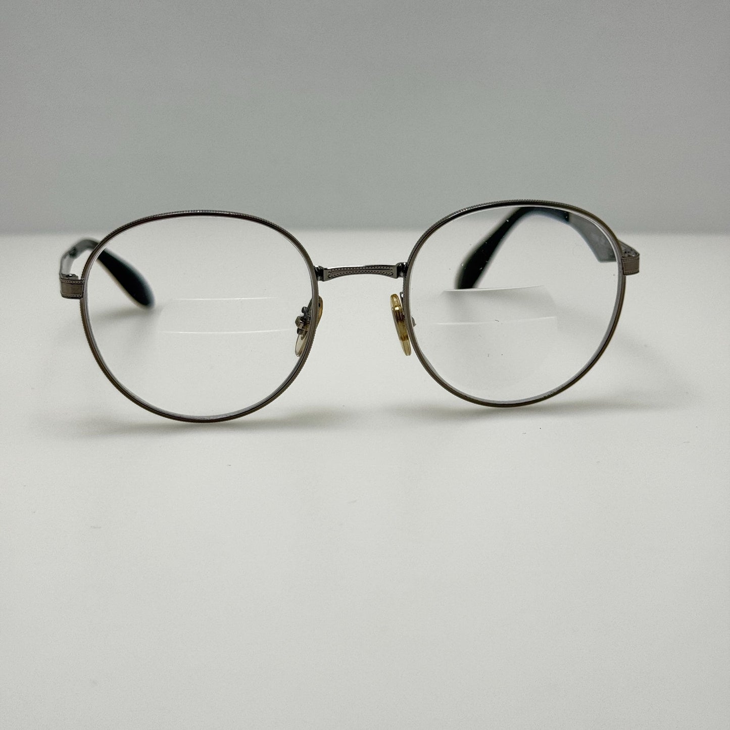 Ray Ban RB 6343 2553 Eyeglasses Eye Glasses Frames 47-19-140