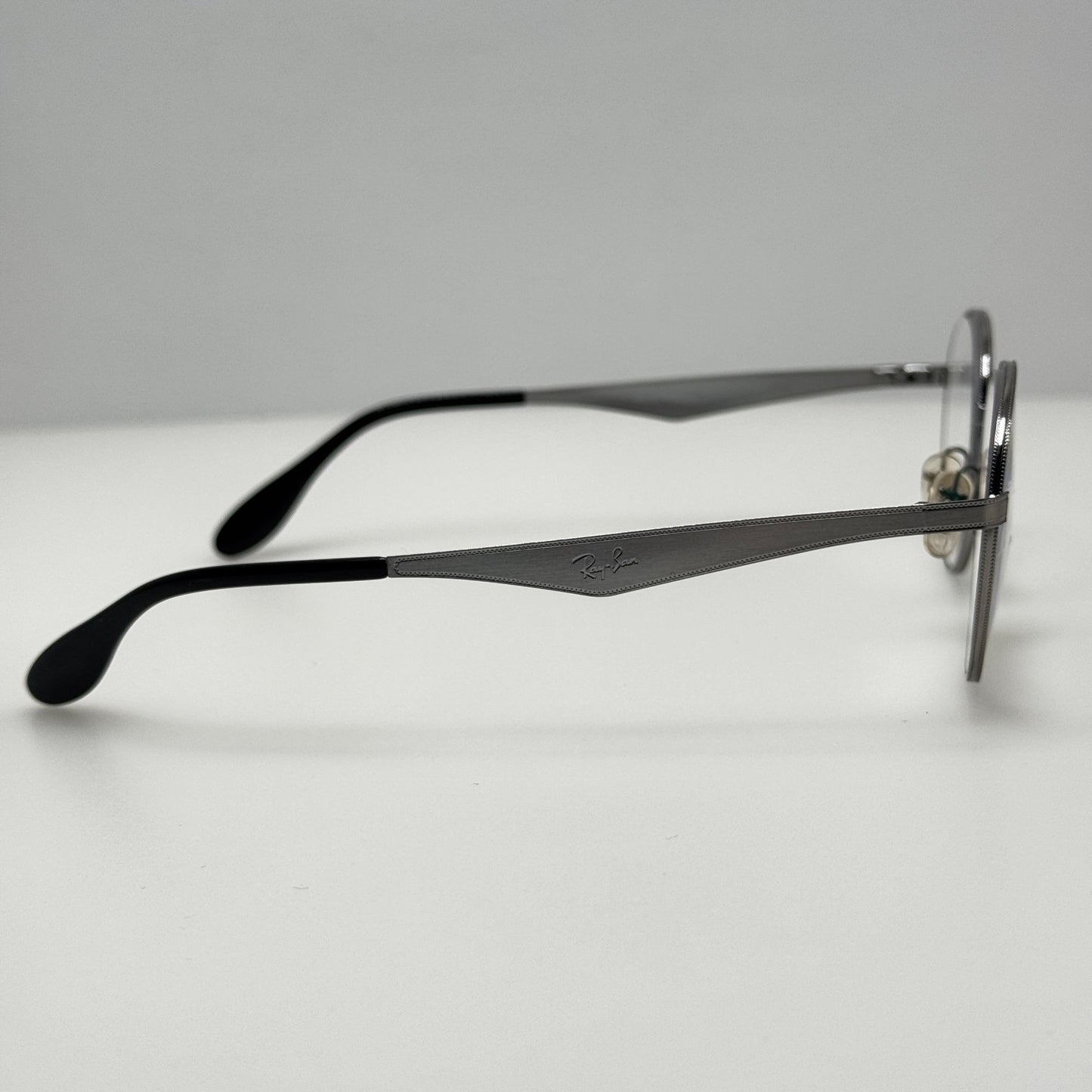 Ray Ban RB 6343 2553 Eyeglasses Eye Glasses Frames 47-19-140