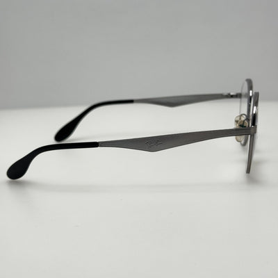 Ray Ban RB 6343 2553 Eyeglasses Eye Glasses Frames 47-19-140