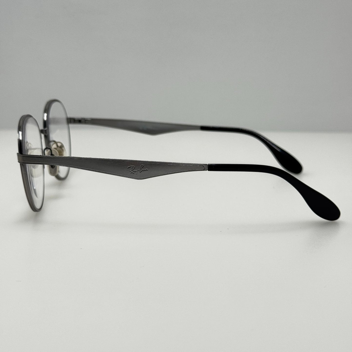 Ray Ban RB 6343 2553 Eyeglasses Eye Glasses Frames 47-19-140