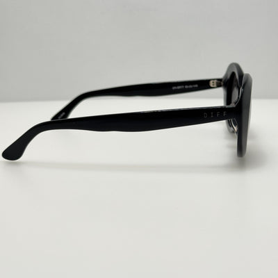 Diff Sunglasses Olivia BK-GR77 Black 50-20-145