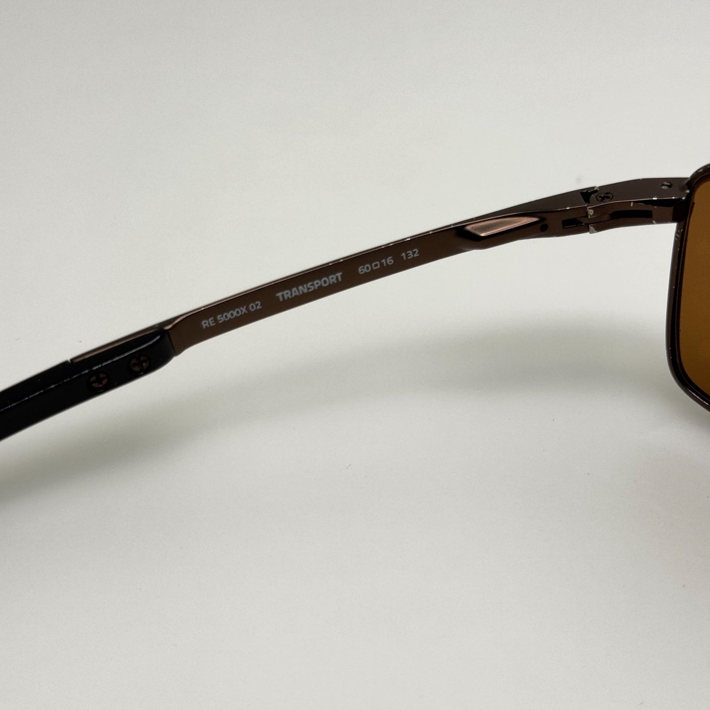 Revo Sunglasses RE 5000X 02 Transport 60-16-132