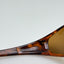 Oakley Sunglasses Straight Jacket 1.0 Vintage Tortoise