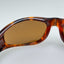Oakley Sunglasses Straight Jacket 1.0 Vintage Tortoise