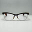 Alain Mikli A02020 E176 Eyeglasses Eye Glasses Frames 54-16-140