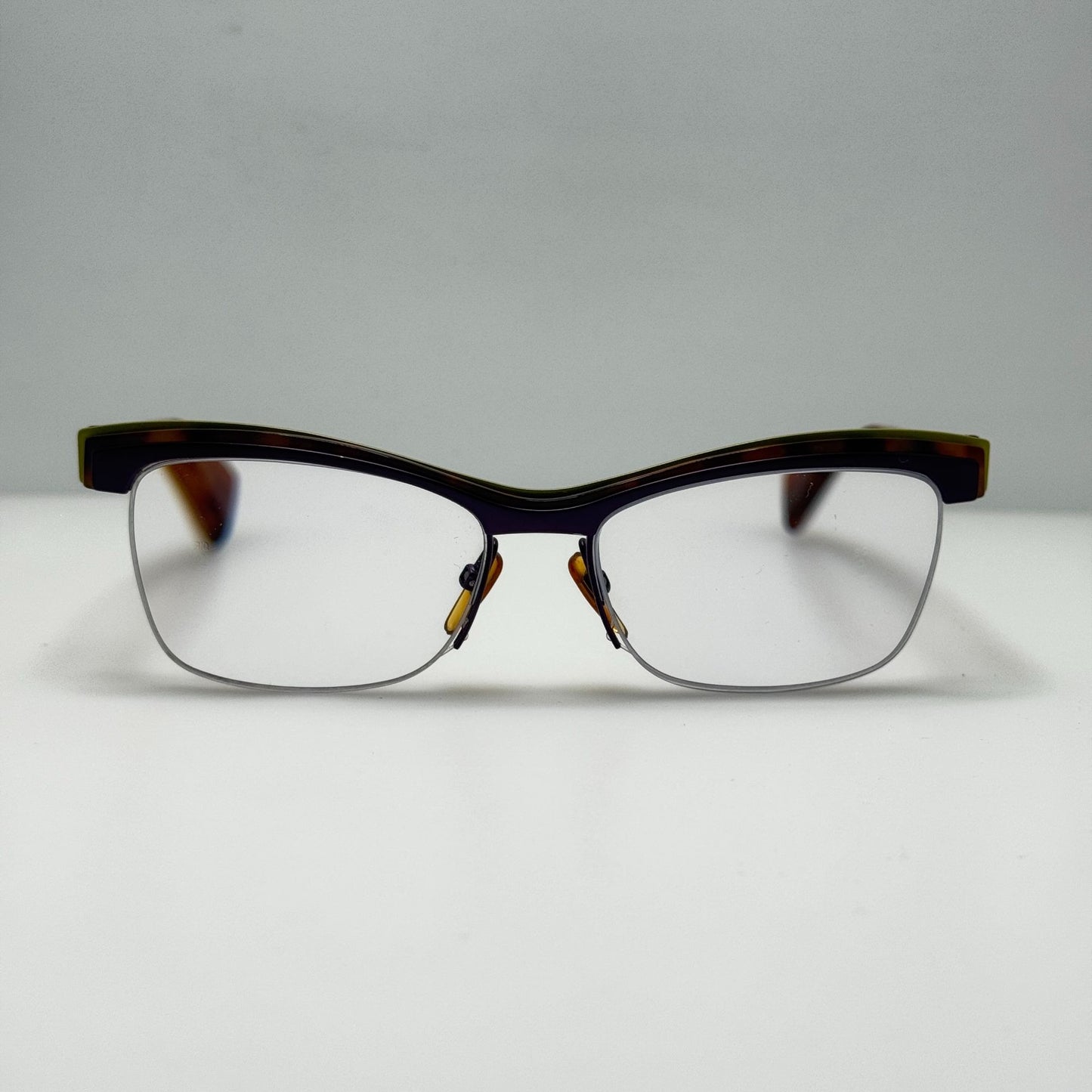 Alain Mikli A02020 E176 Eyeglasses Eye Glasses Frames 54-16-140