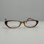 Via Spiga Avellino 715 Eyeglasses Eye Glasses Frames 50-17-140