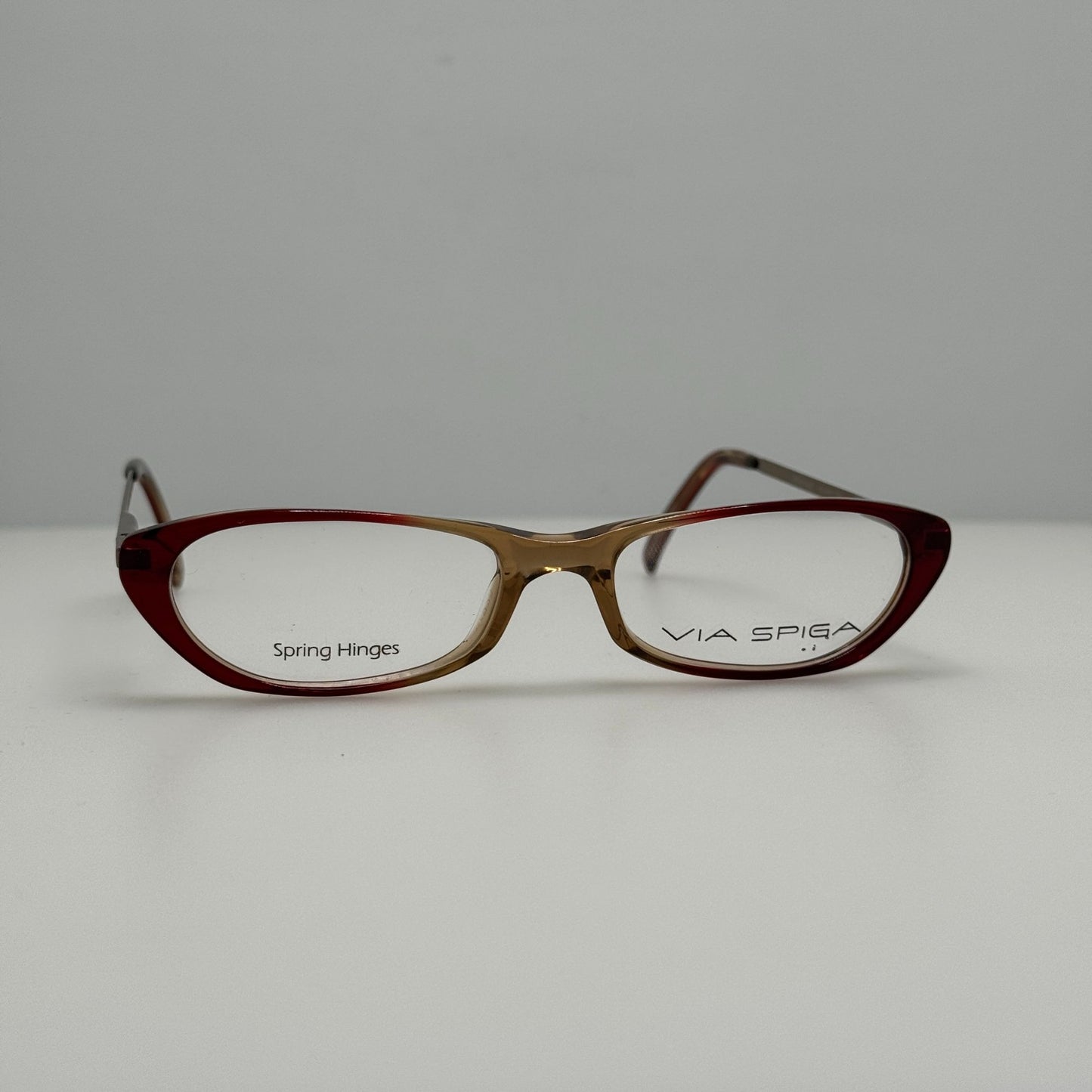 Via Spiga Avellino 715 Eyeglasses Eye Glasses Frames 50-17-140