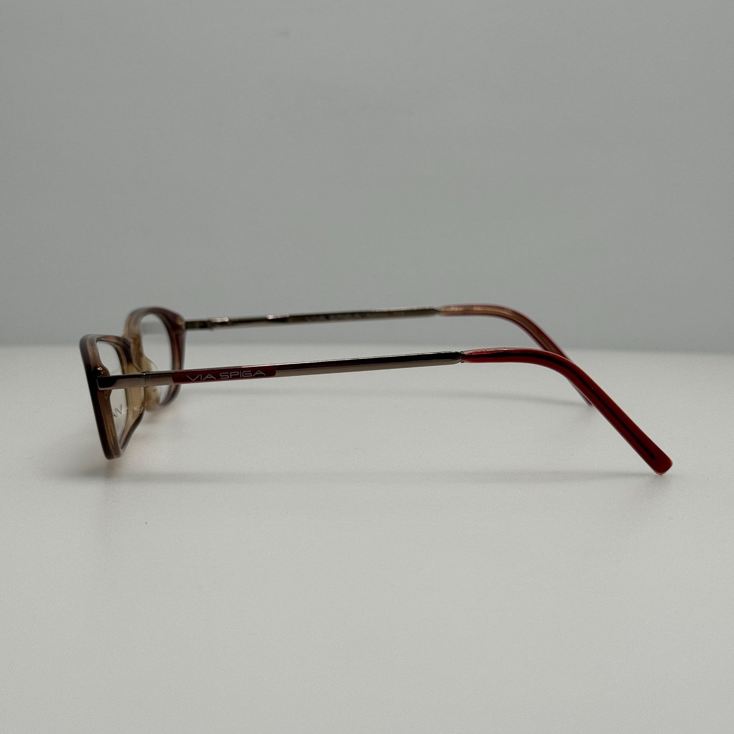 Via Spiga Avellino 715 Eyeglasses Eye Glasses Frames 50-17-140