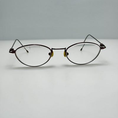 Kenneth Cole Kristy Alloy 294 Eyeglasses Eye Glasses Frames 130