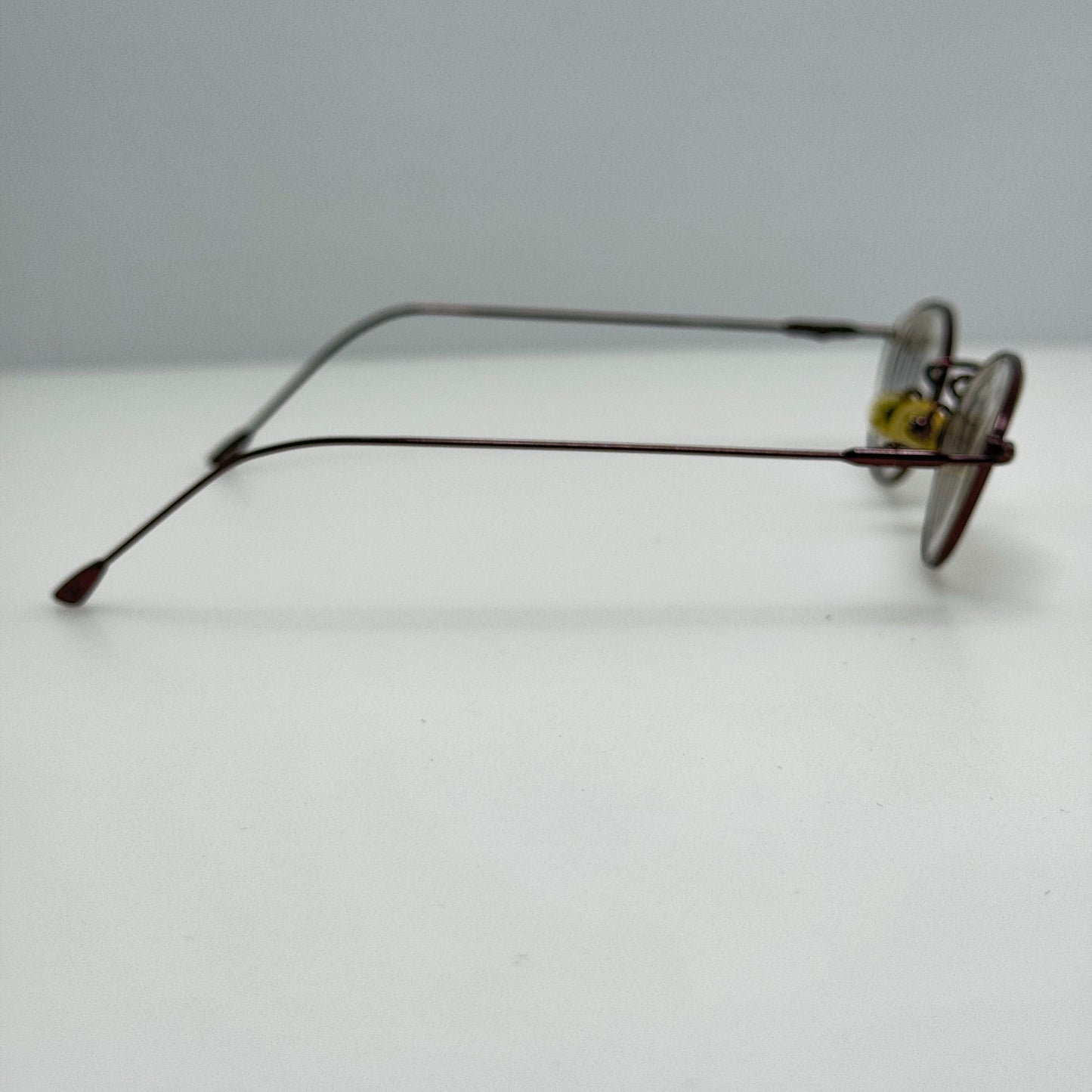 Kenneth Cole Kristy Alloy 294 Eyeglasses Eye Glasses Frames 130