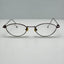 Kenneth Cole Kristy Alloy 294 Eyeglasses Eye Glasses Frames 130
