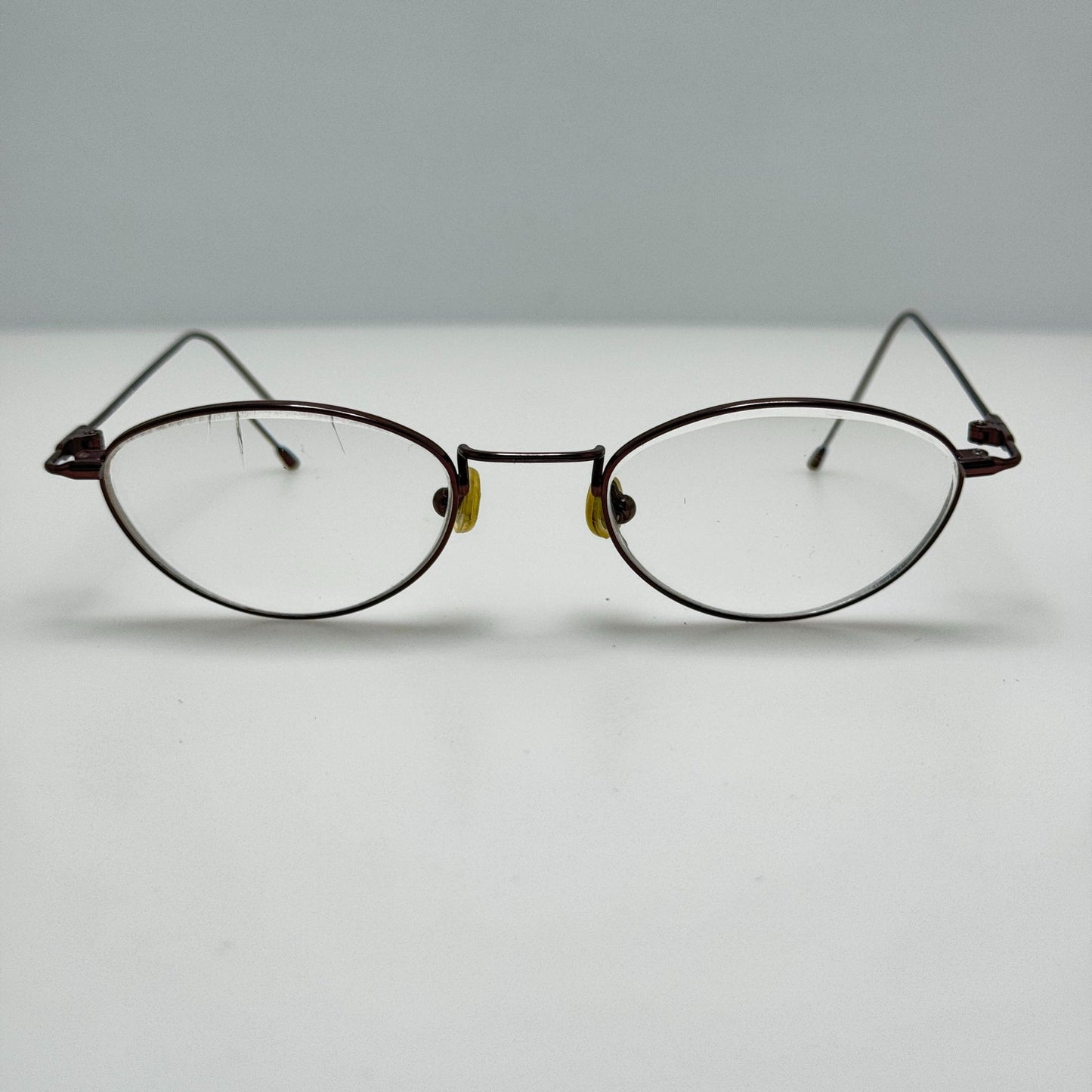 Kenneth Cole Kristy Alloy 294 Eyeglasses Eye Glasses Frames 130