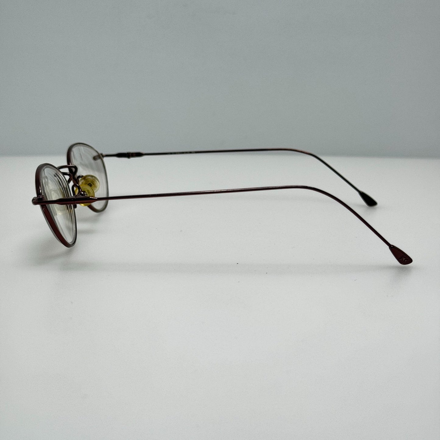 Kenneth Cole Kristy Alloy 294 Eyeglasses Eye Glasses Frames 130