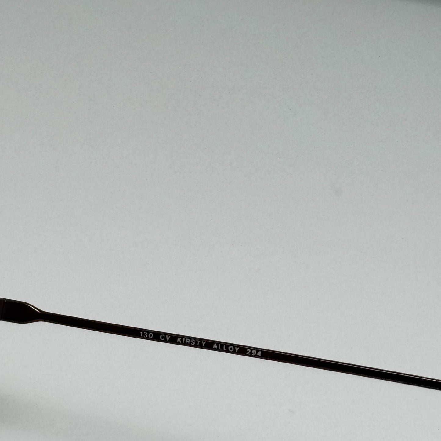 Kenneth Cole Kristy Alloy 294 Eyeglasses Eye Glasses Frames 130