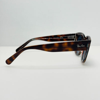 Ray Ban Sunglasses RB 2286 1413/S3 Doreen Polarized 49-20-145