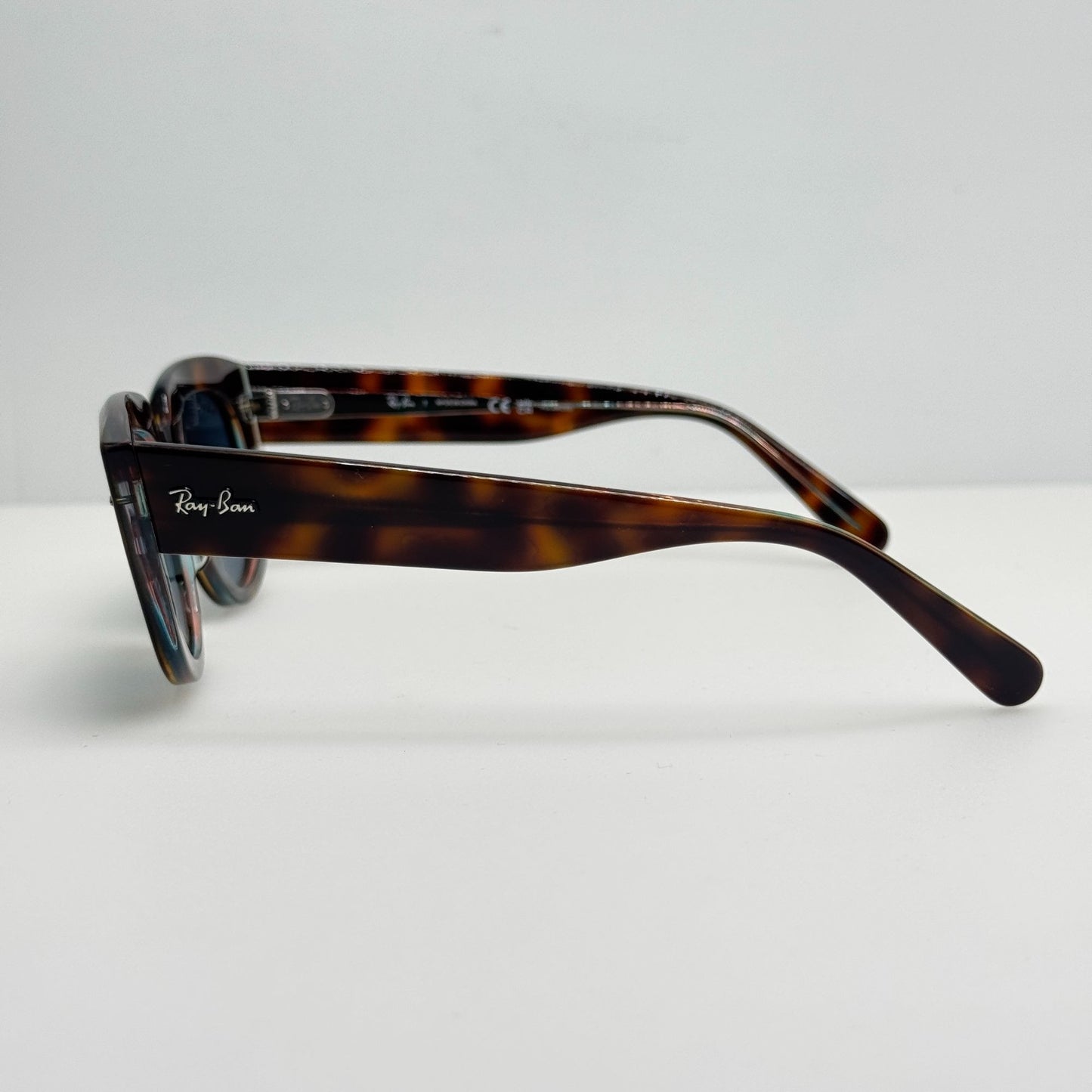 Ray Ban Sunglasses RB 2286 1413/S3 Doreen Polarized 49-20-145