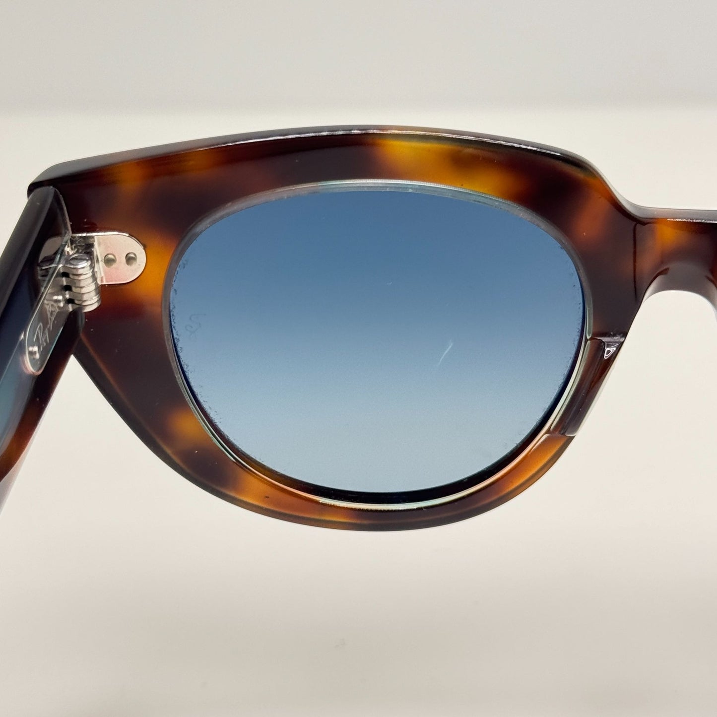 Ray Ban Sunglasses RB 2286 1413/S3 Doreen Polarized 49-20-145